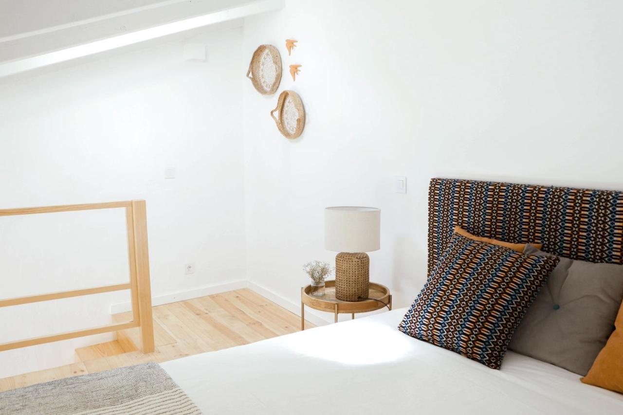 Sukha Loft At The Castle Villa Aljezur Luaran gambar